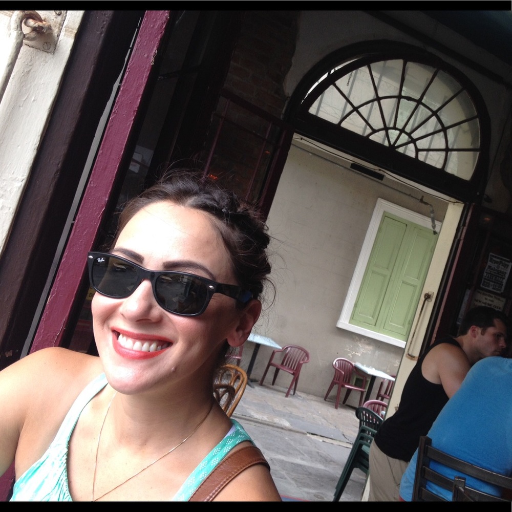 Meet your Posher, Briseida